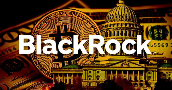 The BlackRock Effect: Decoding the Impact of Bitcoin ETFs and Market Trends