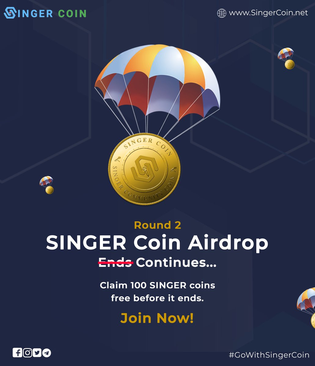 SingerCoin.net: Revolutionizing the Music Industry with Blockchain
