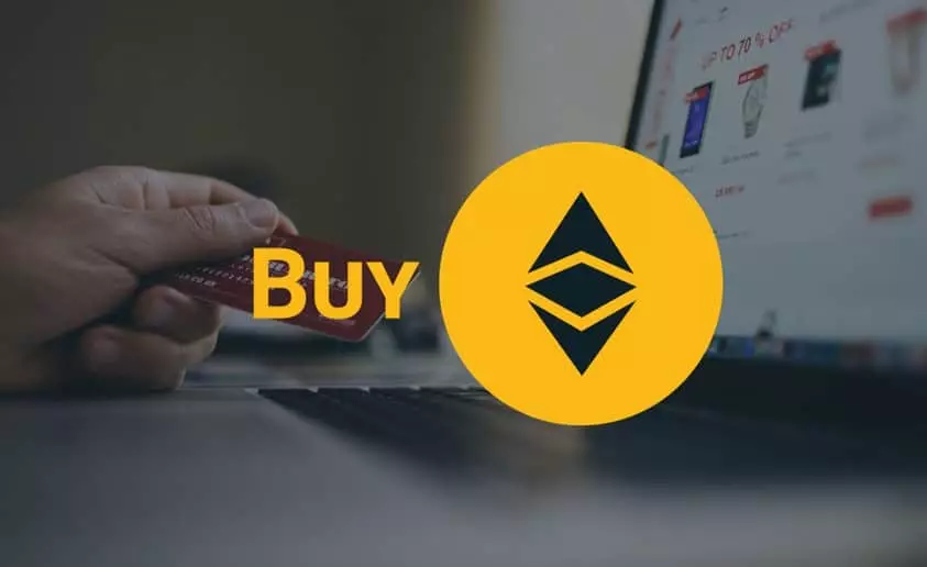 A Comprehensive Guide to Buying Ethereum (ETH)
